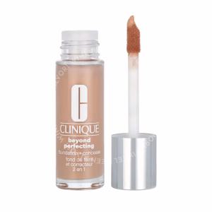 Clinique Beyond Perfecting Foundation + Concealer 30ml CN 40 Cream Chamois (VF)
