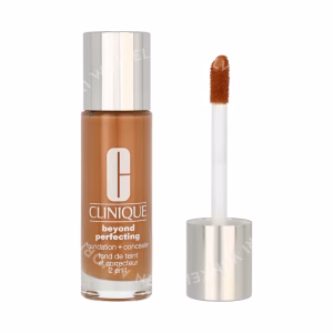 Clinique Beyond Perfecting Foundation + Concealer 30ml #23 Ginger