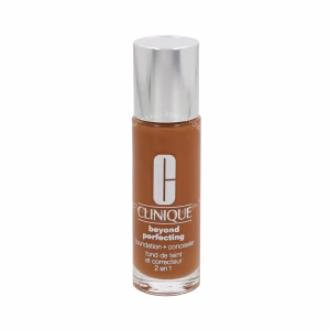 Clinique Beyond Perfecting Foundation + Concealer 30ml WN 118 Amber (D)