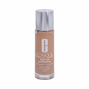 Clinique Beyond Perfecting Foundation + Concealer 30ml CN32 Buttermilk