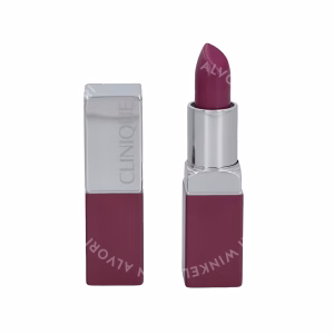Clinique Pop Lip Colour & Primer 3.9g #16 Grape Pop