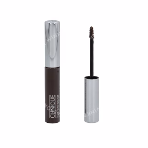 Clinique Just Browsing Brush-On Styling Mousse 2ml #03 Deep Brown