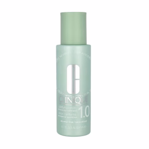 Clinique Clarifying Lotion 1.0 Twice A Day Exfoliator 200ml Alcohol Free