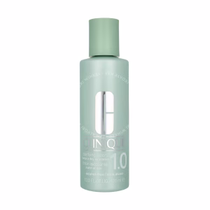 Clinique Clarifying Lotion 1.0 Twice A Day Exfoliator 400ml Alcohol Free