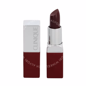 Clinique Pop Matte Lip Colour + Primer 3.9g #08 Bold Pop