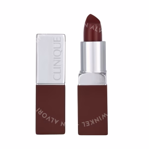 Clinique Pop Matte Lip Colour + Primer 3.9g #10 Clove Pop