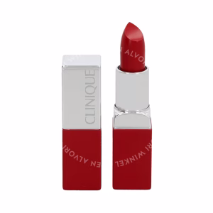 Clinique Pop Matte Lip Colour + Primer 3.9g #11 Peppermint Pop