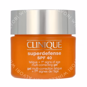 Clinique Superdefense Gel SPF40 50ml