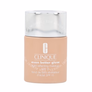 Clinique Even Better Glow Light Reflecting Makeup SPF15 30ml CN28 Ivory