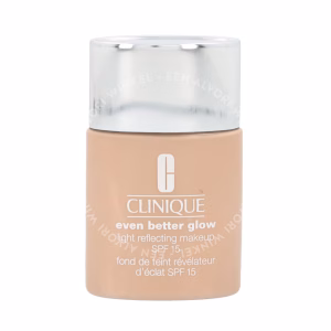 Clinique Even Better Glow Light Reflecting Makeup SPF15 30ml CN40 Cream Chamois