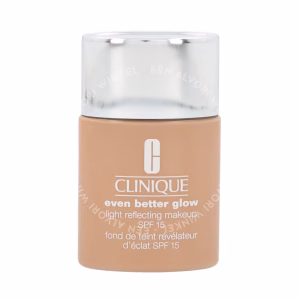 Clinique Even Better Glow Light Reflecting Makeup SPF15 30ml CN70 Vanilla