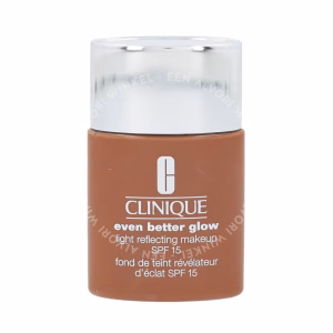 Clinique Even Better Glow Light Reflecting Makeup SPF15 30ml WN118 Amber