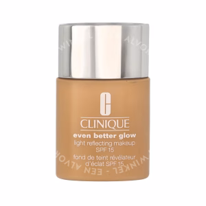 Clinique Even Better Glow Light Reflecting Makeup SPF15 30ml WN12 Meringue
