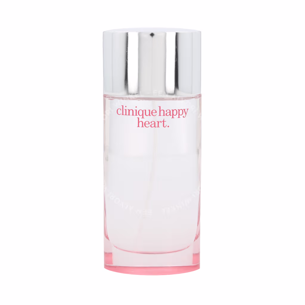 Clinique Happy Heart Edp Spray 100ml