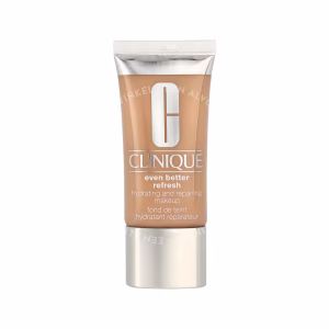 Clinique Even Better Refresh Hydrating & Repairing Makeup 30ml CN40 Cream Chamois