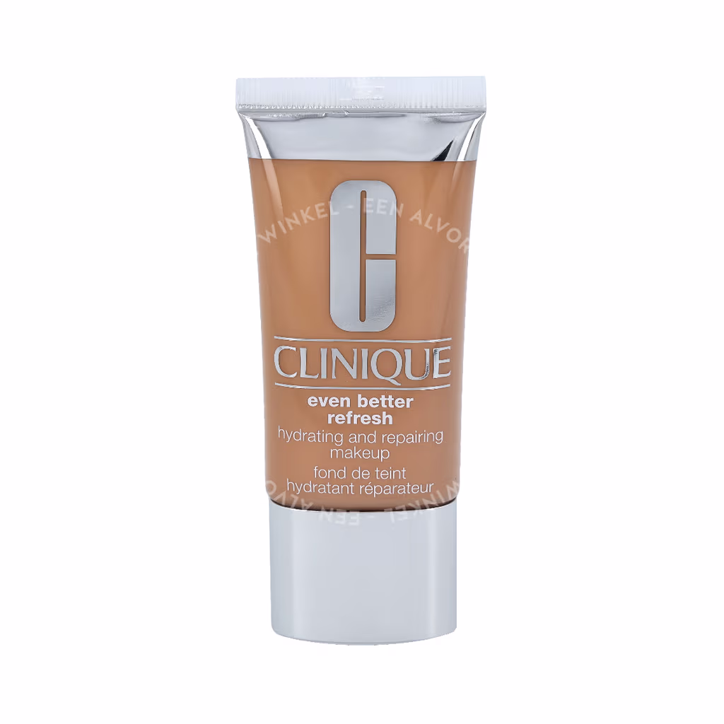 Clinique Even Better Refresh Hydrating & Repairing Makeup 30ml #76 Toasted Wheat