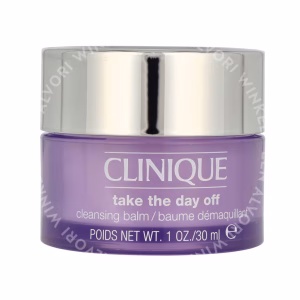 Clinique Take The Day Off Cleansing Balm 30ml