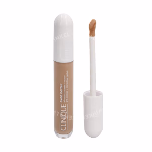 Clinique Even Better All Over Concealer + Eraser 6ml CN40 Cream Chamois