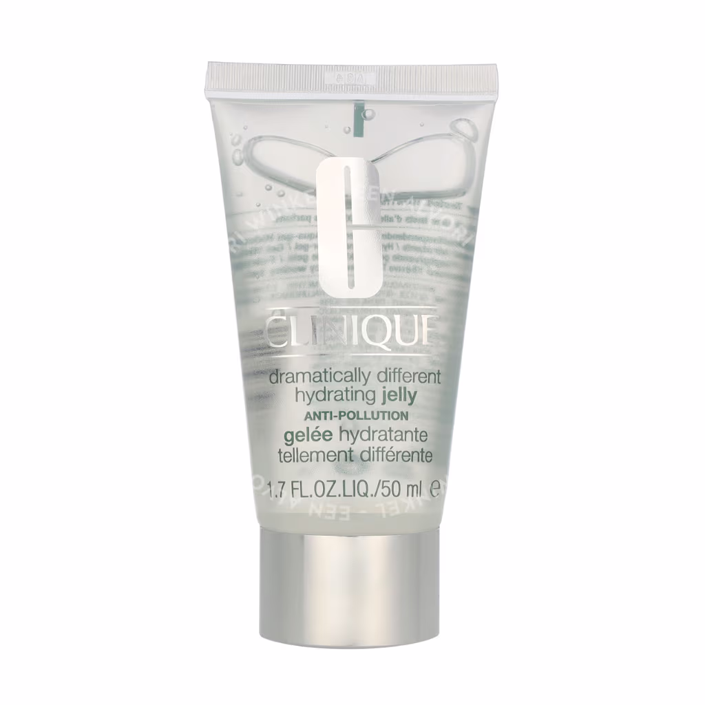 Clinique Dramatically Different Hydrating Jelly 50ml Anti-Pollution - Afbeelding 2