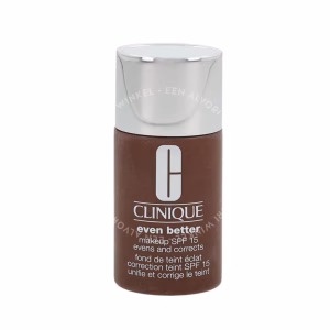 Clinique Even Better Make Up SPF15 30ml CN127 Truffle
