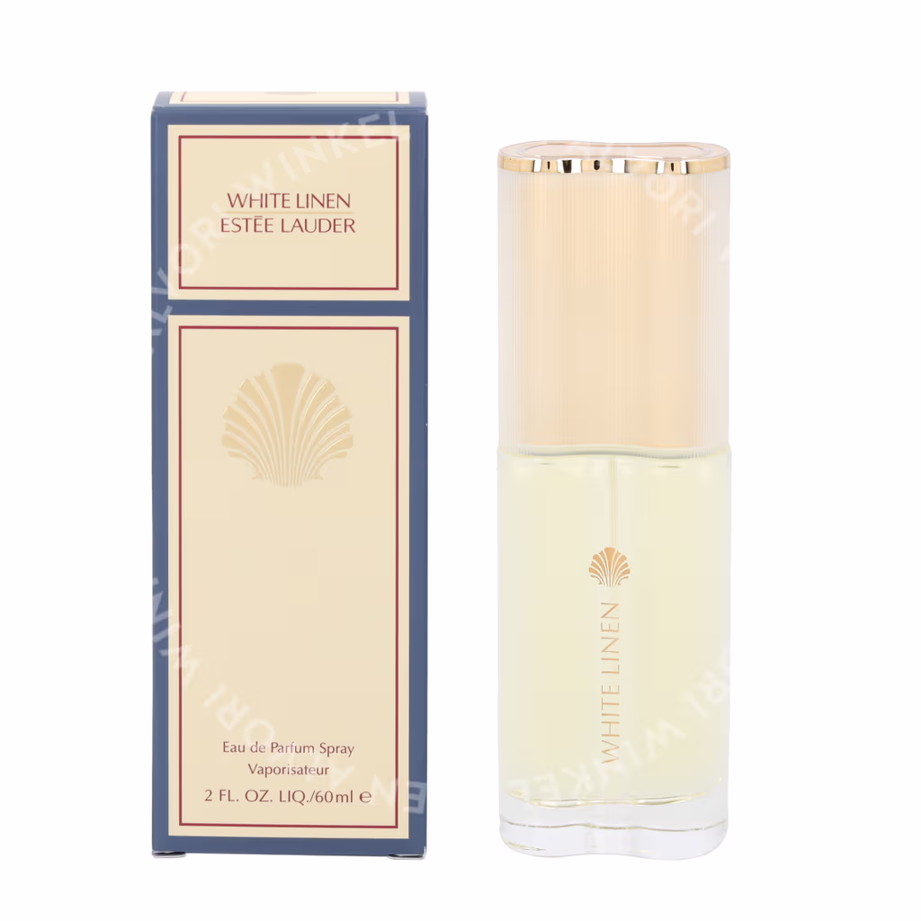 Estee Lauder White Linen Edp Spray 60ml - Afbeelding 3