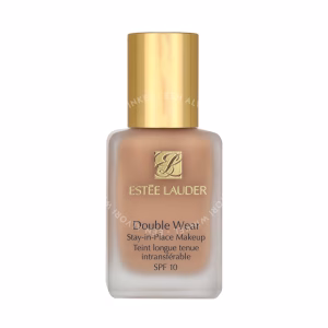 E.Lauder Double Wear Stay-In-Place Makeup SPF10 30ml 3N1 Ivory Beige