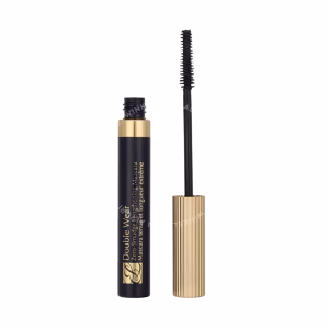 E.Lauder Double Wear Zero-Smudge Lenghtening Mascara 6ml DWM #01 Black