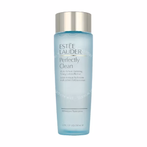 E.Lauder Perfectly Clean Hydrating Toning Lotion/Refiner 200ml All Skin Types