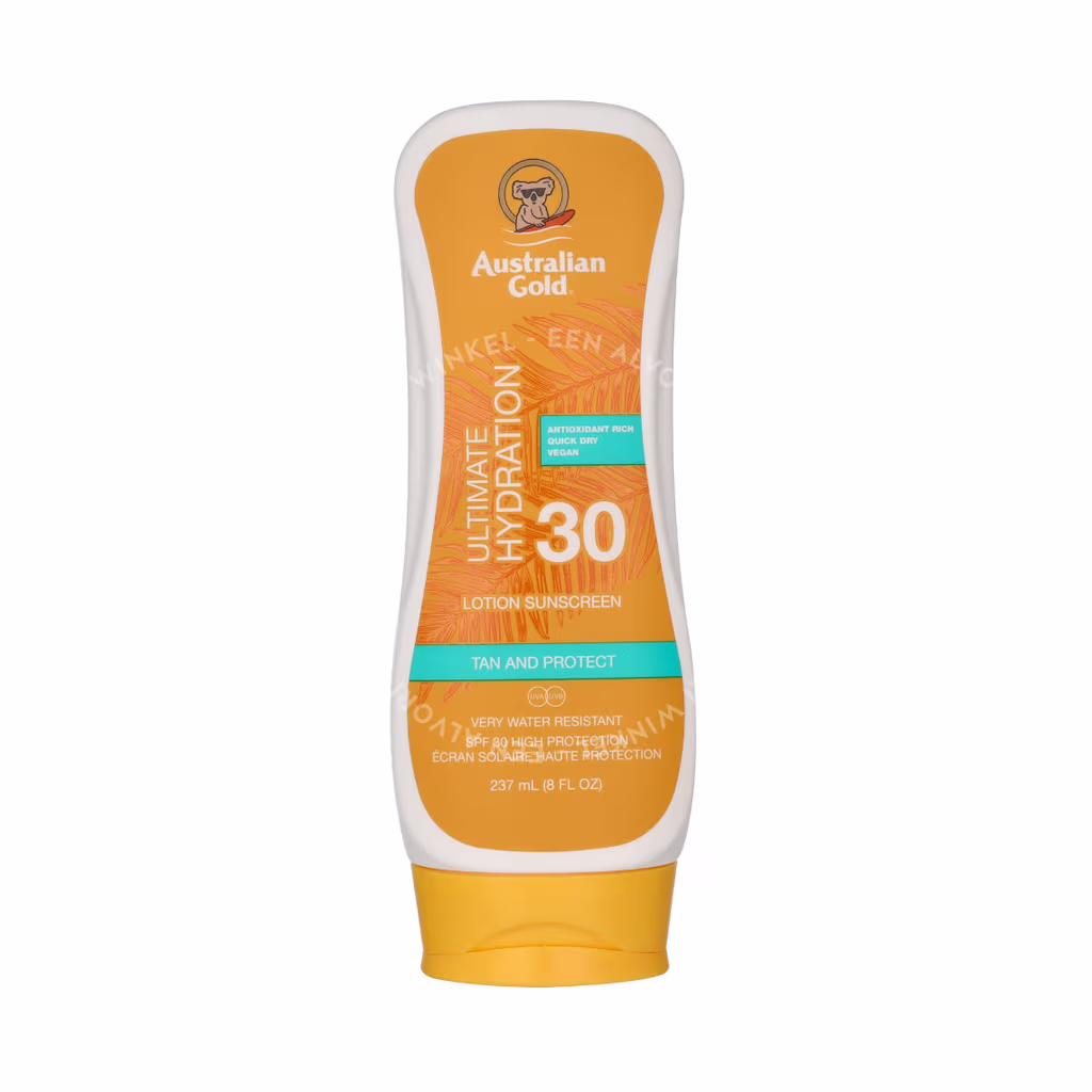 Australian Gold Ultimate Hydration Lotion SPF30 237ml