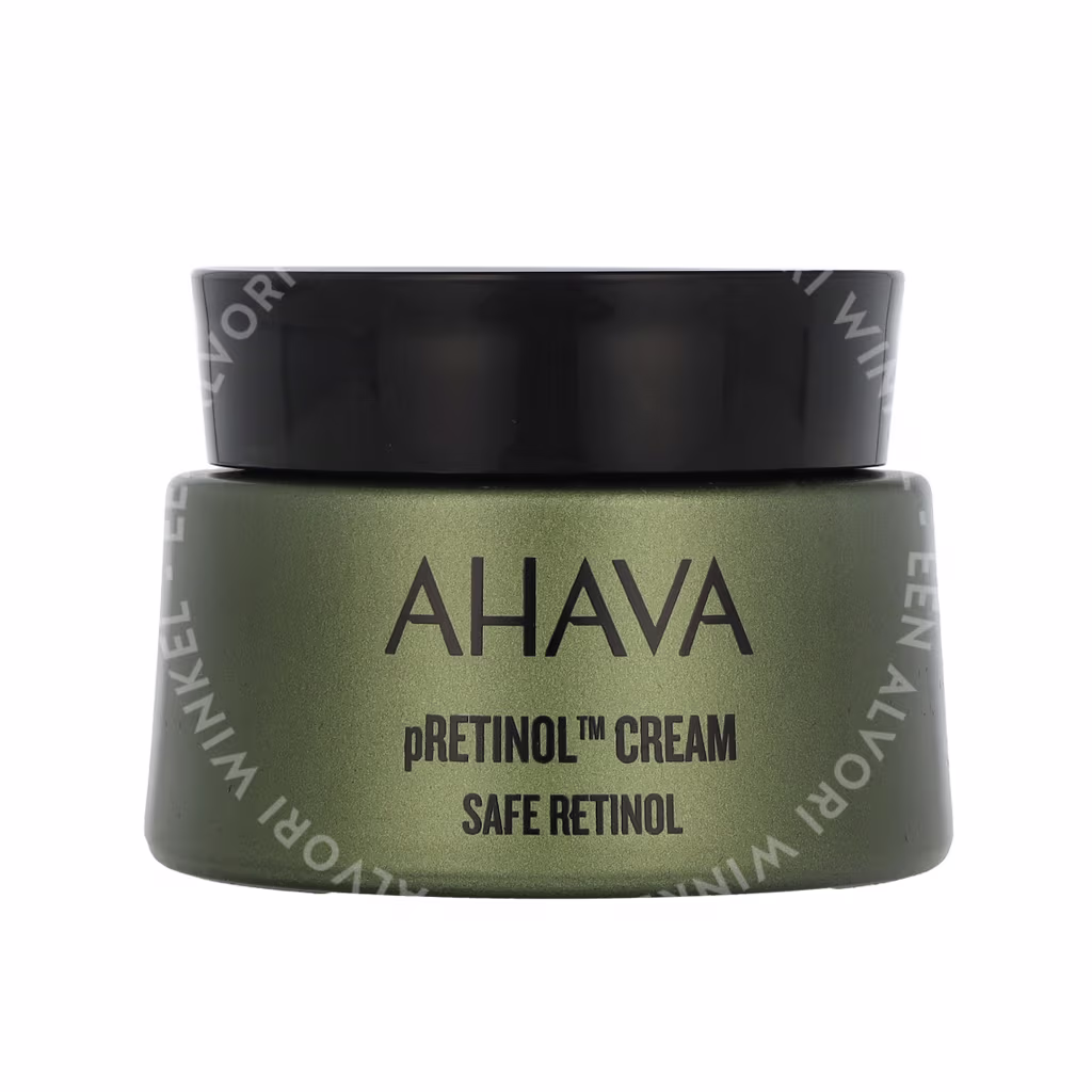 Ahava Pretinol Safe Retinol Cream 50ml