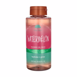 Tree Hut Watermelon Foaming Gel Wash 532ml