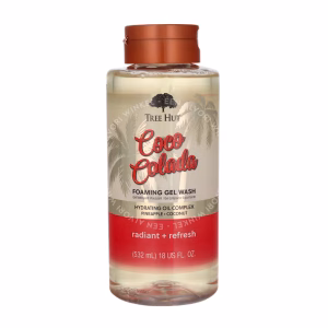 Tree Hut Coco Colada Foaming Gel Wash 532ml