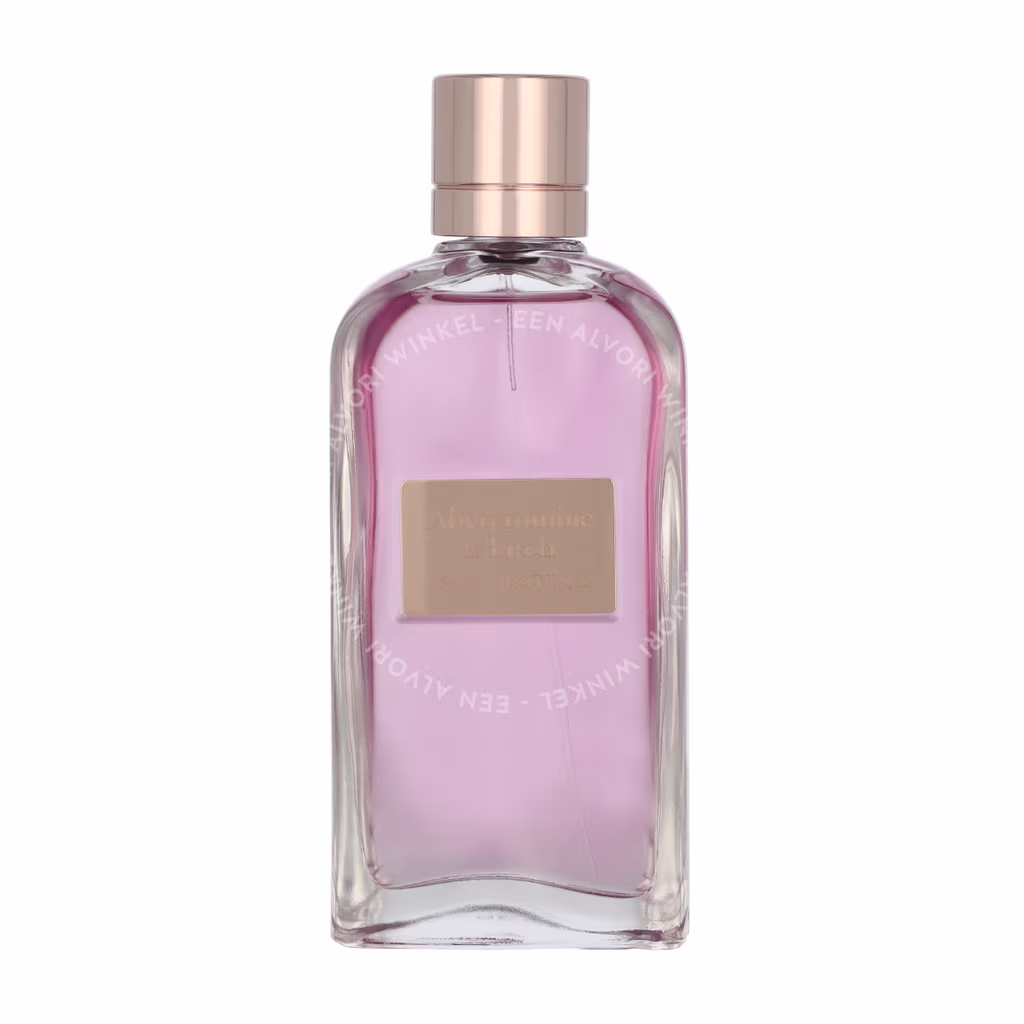 Abercrombie & Fitch First Instinct Women Edp Spray 100ml