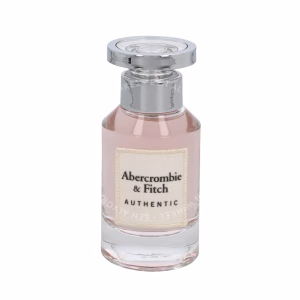 Abercrombie & Fitch Authentic Women Edp Spray 50ml