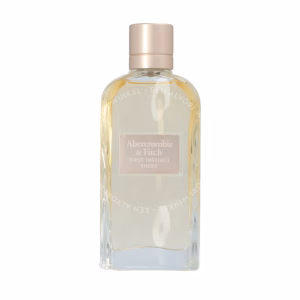 Abercrombie & Fitch First Instinct Sheer Edp Spray 100ml