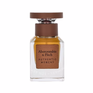 Abercrombie & Fitch Authentic Moment Men Edt Spray 30ml
