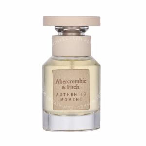 Abercrombie & Fitch Authentic Moment Women Edp Spray 30ml