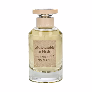 Abercrombie & Fitch Authentic Moment Women Edp Spray 100ml