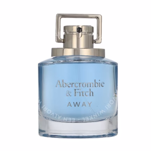 Abercrombie & Fitch Away Man Edt Spray 100ml