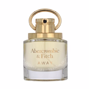 Abercrombie & Fitch Away Woman Edp Spray 50ml