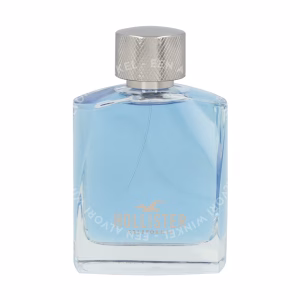 Hollister Wave For Him Edt Spray 100ml California
