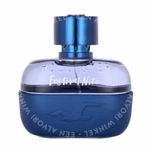 Hollister Festival Nite For Him Edt Spray 100ml