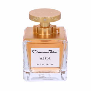 Oscar De La Renta Alibi Edp Spray 100ml