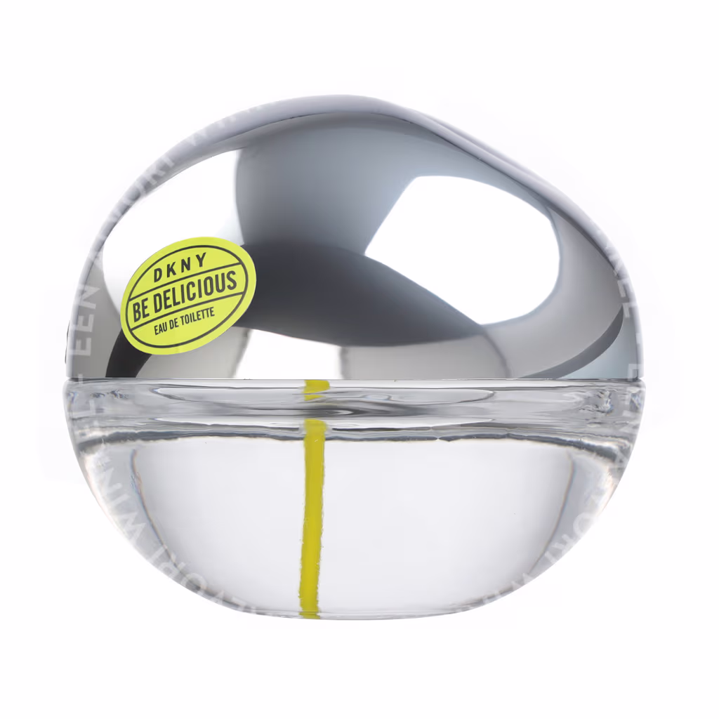 DKNY Be Delicious Woman Edt Spray 30ml