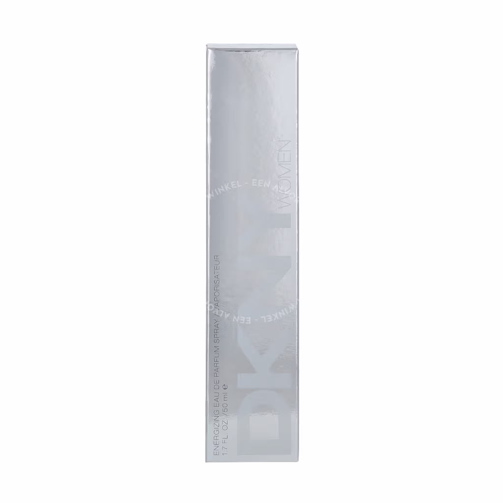 DKNY Women Edp Spray 50ml Energizing - Afbeelding 2