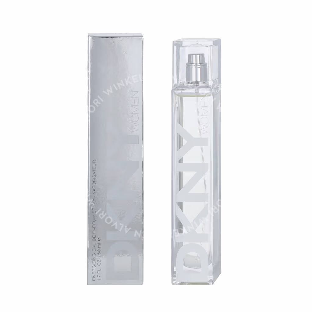 DKNY Women Edp Spray 50ml Energizing - Afbeelding 3