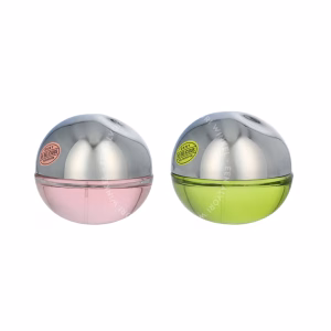 DKNY Be Delicious Fresh Blossom Duo Set 60ml 2x30ml - Be Delicious & Be Delicious Fresh Blossom Edp Spray