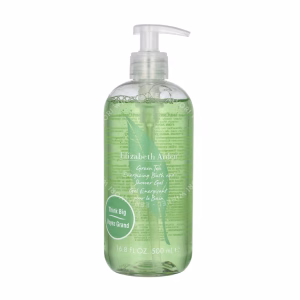 E.Arden Green Tea Shower Gel 500ml