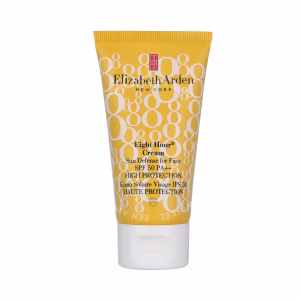 E.Arden Eight Hour Cream Sun Defense Face SPF50 50g