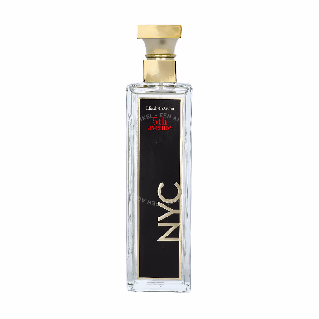 E.Arden 5Th Avenue NYC Edp Spray 125ml